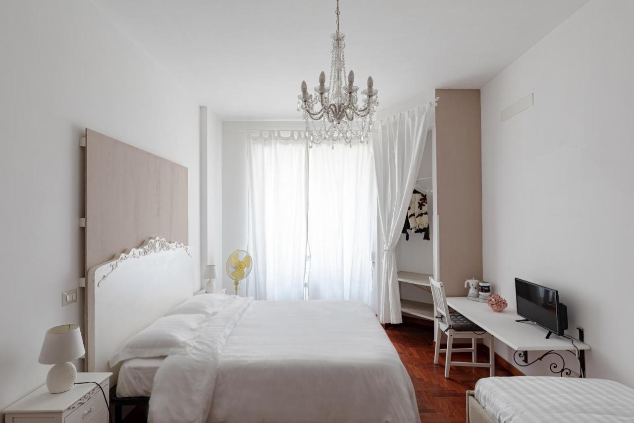Bernardini House Apartment